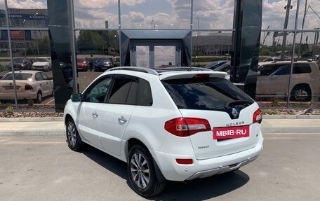 Renault Koleos I рестайлинг 2, 2012 год, 1 137 000 рублей, 3 фотография