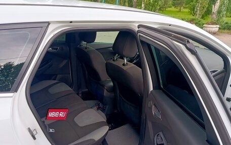 Ford Focus III, 2014 год, 990 000 рублей, 28 фотография