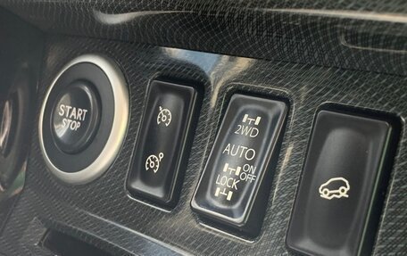 Renault Koleos I рестайлинг 2, 2012 год, 1 137 000 рублей, 17 фотография