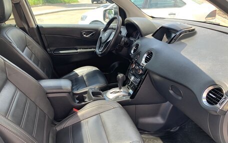 Renault Koleos I рестайлинг 2, 2012 год, 1 137 000 рублей, 21 фотография