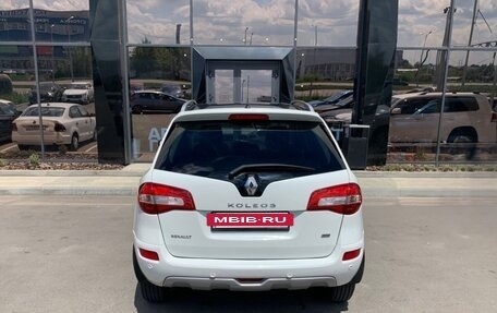 Renault Koleos I рестайлинг 2, 2012 год, 1 137 000 рублей, 6 фотография