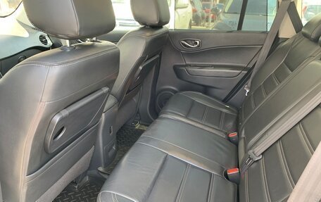 Renault Koleos I рестайлинг 2, 2012 год, 1 137 000 рублей, 22 фотография