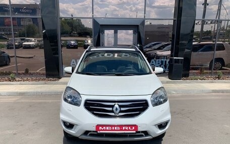Renault Koleos I рестайлинг 2, 2012 год, 1 137 000 рублей, 5 фотография