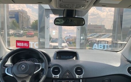 Renault Koleos I рестайлинг 2, 2012 год, 1 137 000 рублей, 8 фотография
