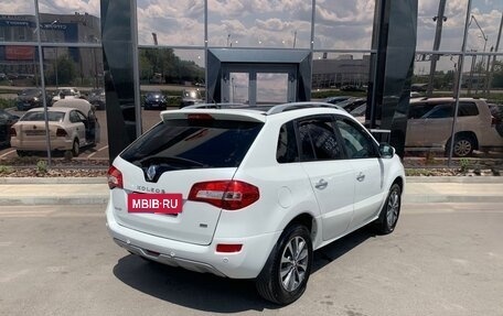 Renault Koleos I рестайлинг 2, 2012 год, 1 137 000 рублей, 4 фотография