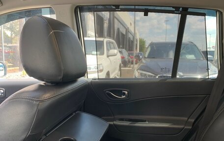 Renault Koleos I рестайлинг 2, 2012 год, 1 137 000 рублей, 23 фотография