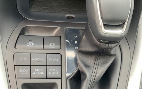 Toyota RAV4, 2025 год, 3 650 000 рублей, 13 фотография