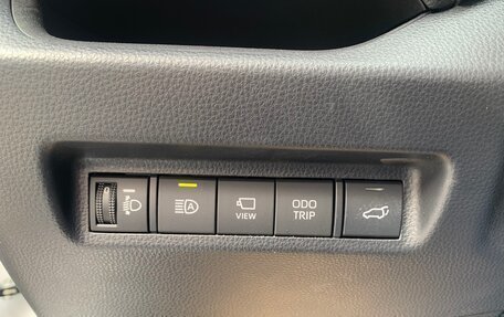 Toyota RAV4, 2025 год, 3 650 000 рублей, 17 фотография