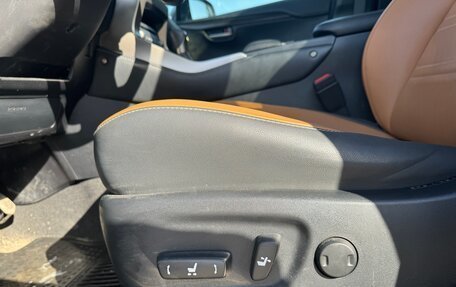 Lexus NX I, 2020 год, 4 100 000 рублей, 6 фотография