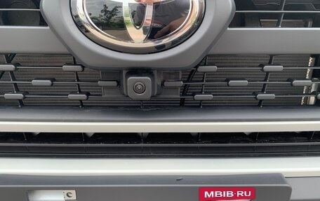 Toyota RAV4, 2025 год, 3 650 000 рублей, 10 фотография