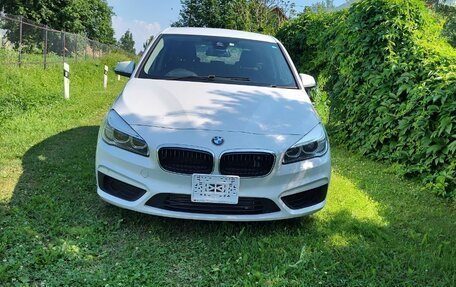BMW 2 серия Active Tourer F45, 2015 год, 1 580 000 рублей, 8 фотография