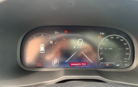 Toyota RAV4, 2025 год, 3 650 000 рублей, 16 фотография