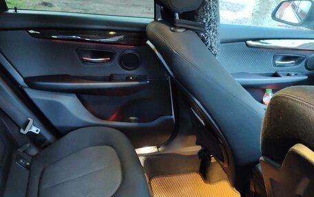BMW 2 серия Active Tourer F45, 2015 год, 1 580 000 рублей, 14 фотография