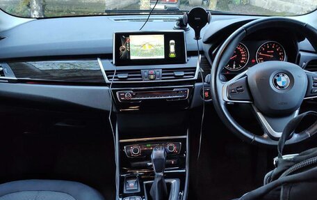 BMW 2 серия Active Tourer F45, 2015 год, 1 580 000 рублей, 13 фотография