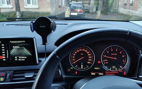 BMW 2 серия Active Tourer F45, 2015 год, 1 580 000 рублей, 21 фотография