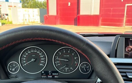 BMW 4 серия, 2016 год, 3 150 000 рублей, 3 фотография
