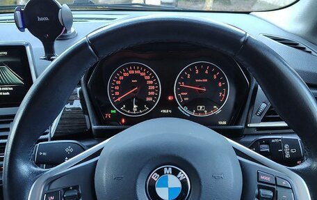 BMW 2 серия Active Tourer F45, 2015 год, 1 580 000 рублей, 20 фотография