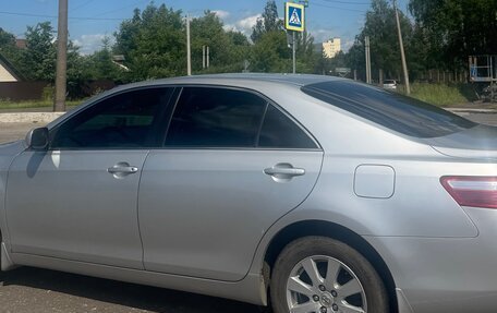 Toyota Camry, 2008 год, 1 250 000 рублей, 2 фотография