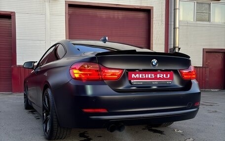 BMW 4 серия, 2016 год, 3 150 000 рублей, 2 фотография