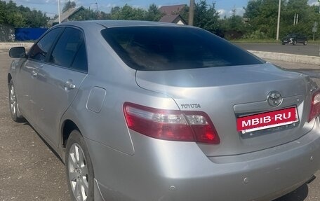 Toyota Camry, 2008 год, 1 250 000 рублей, 3 фотография