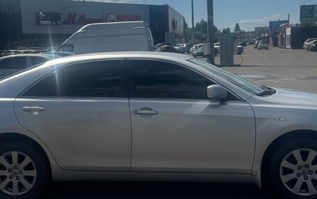 Toyota Camry, 2008 год, 1 250 000 рублей, 6 фотография