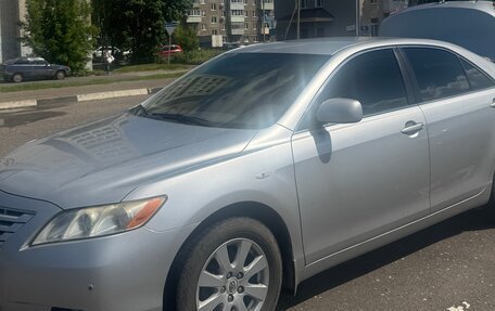 Toyota Camry, 2008 год, 1 250 000 рублей, 10 фотография