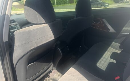 Toyota Camry, 2008 год, 1 250 000 рублей, 12 фотография
