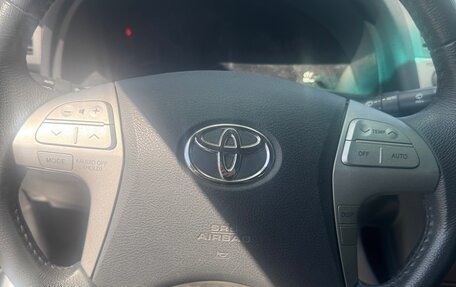 Toyota Camry, 2008 год, 1 250 000 рублей, 15 фотография