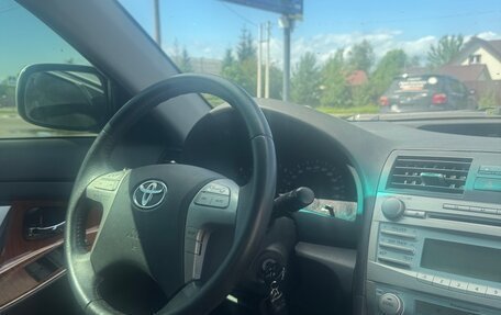 Toyota Camry, 2008 год, 1 250 000 рублей, 17 фотография