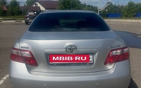 Toyota Camry, 2008 год, 1 250 000 рублей, 4 фотография