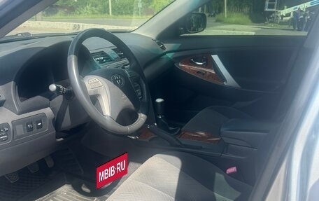 Toyota Camry, 2008 год, 1 250 000 рублей, 13 фотография