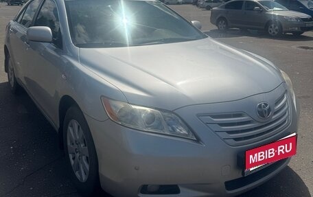 Toyota Camry, 2008 год, 1 250 000 рублей, 7 фотография