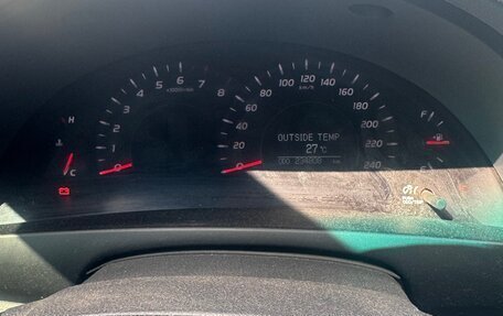 Toyota Camry, 2008 год, 1 250 000 рублей, 19 фотография