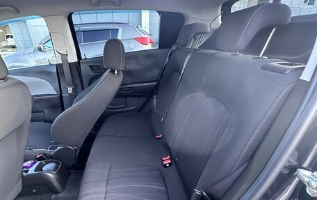 Chevrolet Aveo III, 2013 год, 650 000 рублей, 5 фотография