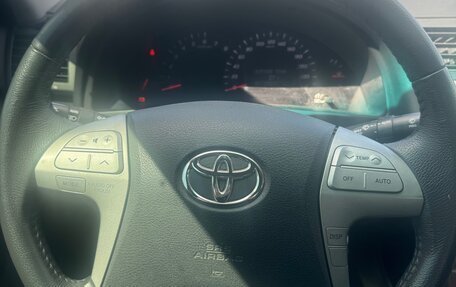 Toyota Camry, 2008 год, 1 250 000 рублей, 20 фотография