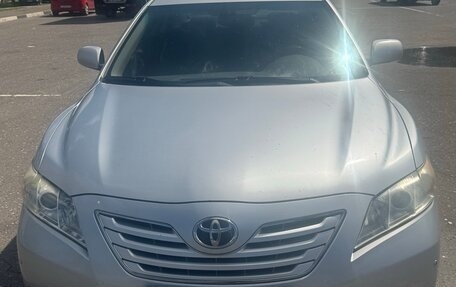 Toyota Camry, 2008 год, 1 250 000 рублей, 8 фотография