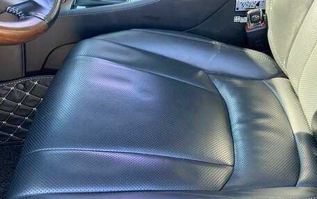 Lexus LX III, 2016 год, 6 300 000 рублей, 8 фотография