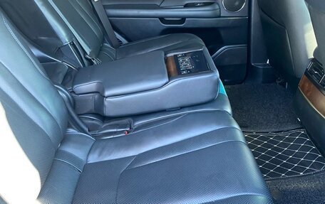 Lexus LX III, 2016 год, 6 300 000 рублей, 10 фотография