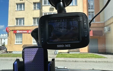 Chevrolet Aveo III, 2013 год, 650 000 рублей, 9 фотография