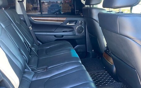 Lexus LX III, 2016 год, 6 300 000 рублей, 11 фотография