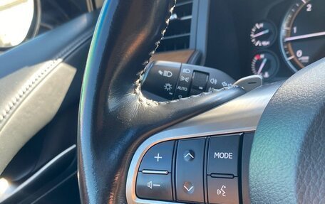 Lexus LX III, 2016 год, 6 300 000 рублей, 15 фотография
