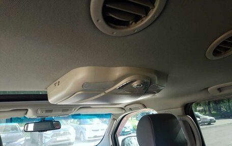 Nissan Pathfinder, 2007 год, 1 350 000 рублей, 3 фотография