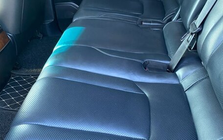 Lexus LX III, 2016 год, 6 300 000 рублей, 16 фотография