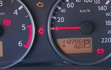 Nissan Pathfinder, 2007 год, 1 350 000 рублей, 4 фотография