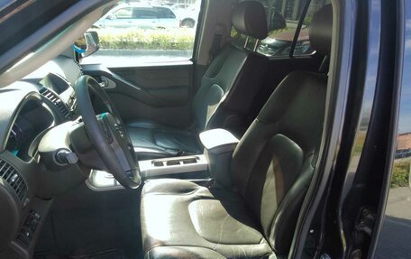 Nissan Pathfinder, 2007 год, 1 350 000 рублей, 5 фотография