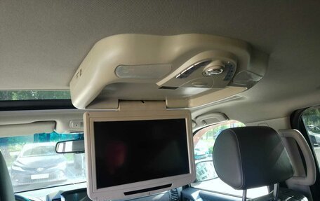 Nissan Pathfinder, 2007 год, 1 350 000 рублей, 19 фотография