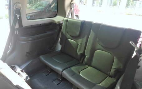 Nissan Pathfinder, 2007 год, 1 350 000 рублей, 10 фотография