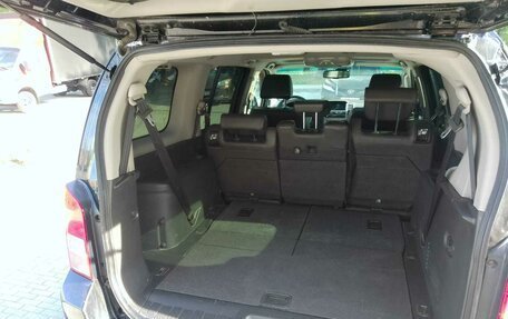 Nissan Pathfinder, 2007 год, 1 350 000 рублей, 12 фотография