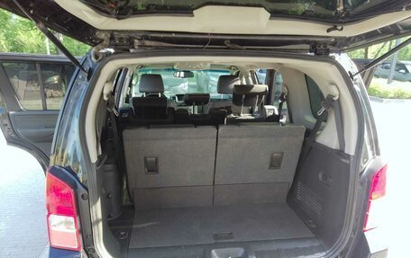 Nissan Pathfinder, 2007 год, 1 350 000 рублей, 16 фотография