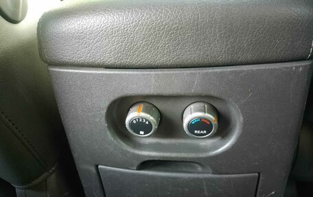 Nissan Pathfinder, 2007 год, 1 350 000 рублей, 18 фотография